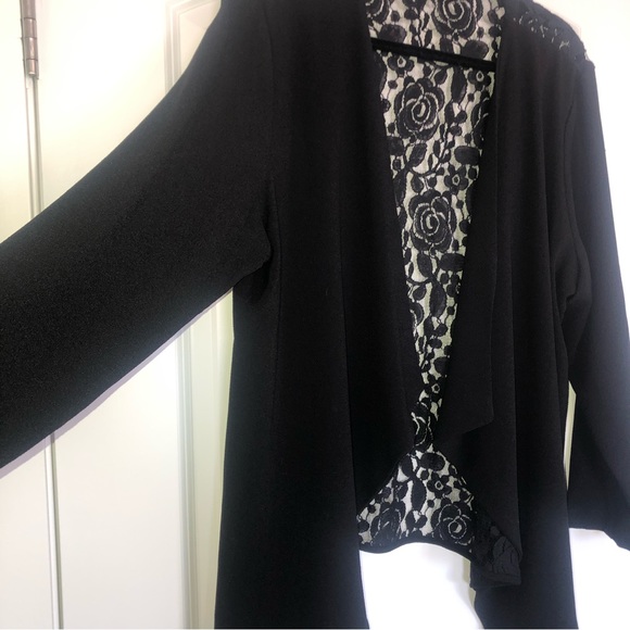 Relativity Cardigan - Picture 2 of 6